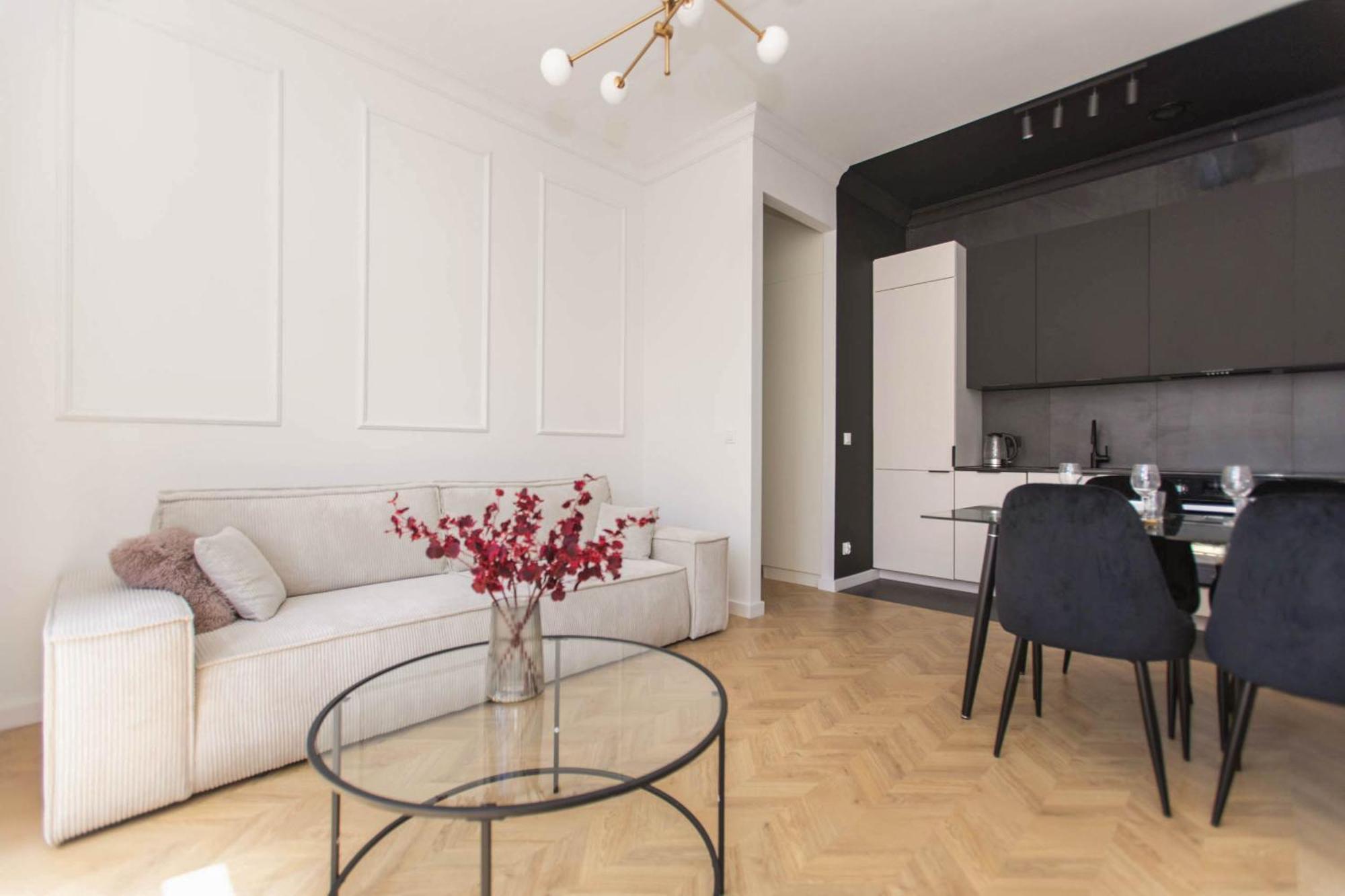 Apartament Old Town Premium Z Balkonem Appartement Kłodzko Buitenkant foto