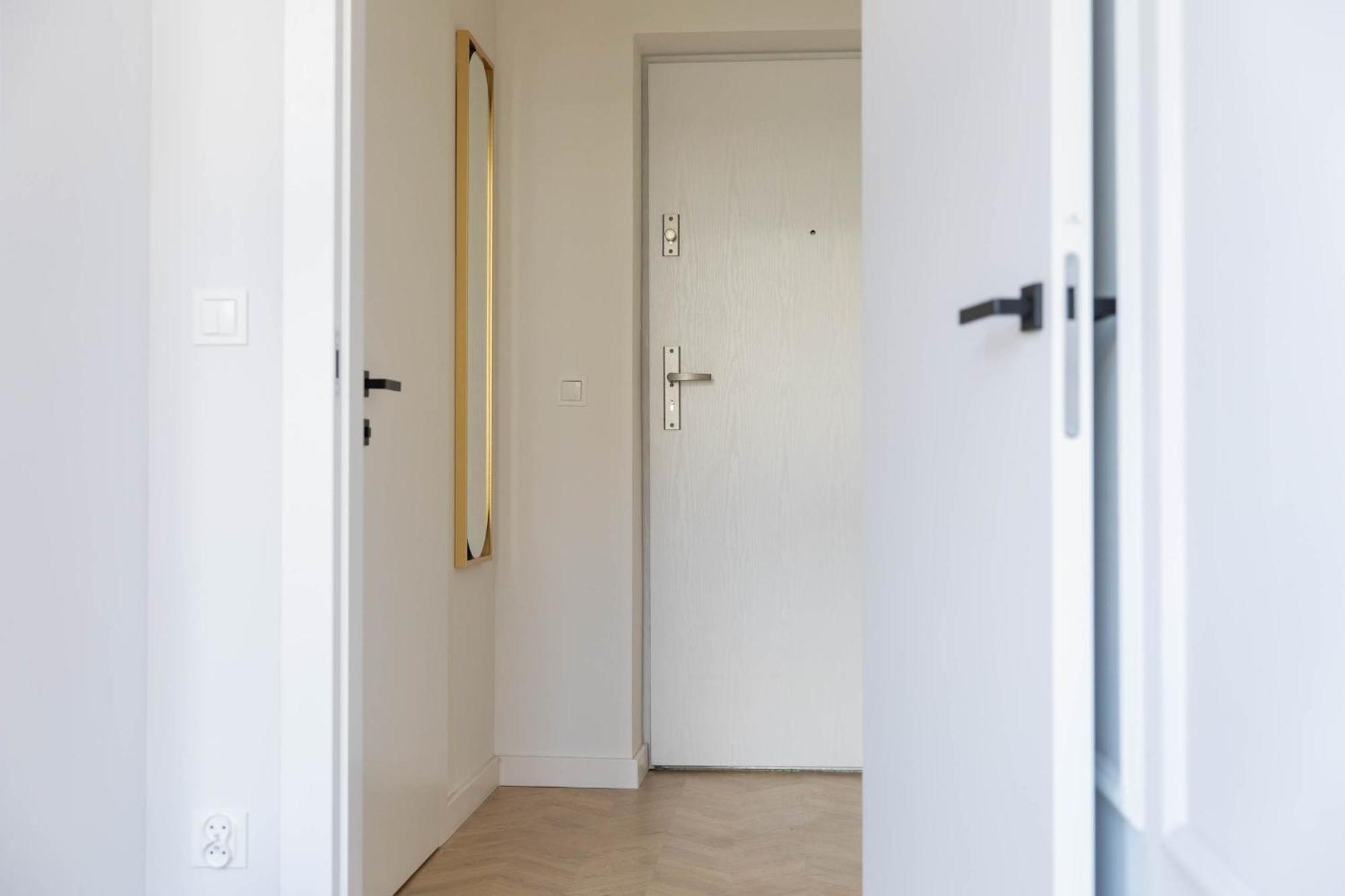 Apartament Old Town Premium Z Balkonem Appartement Kłodzko Buitenkant foto