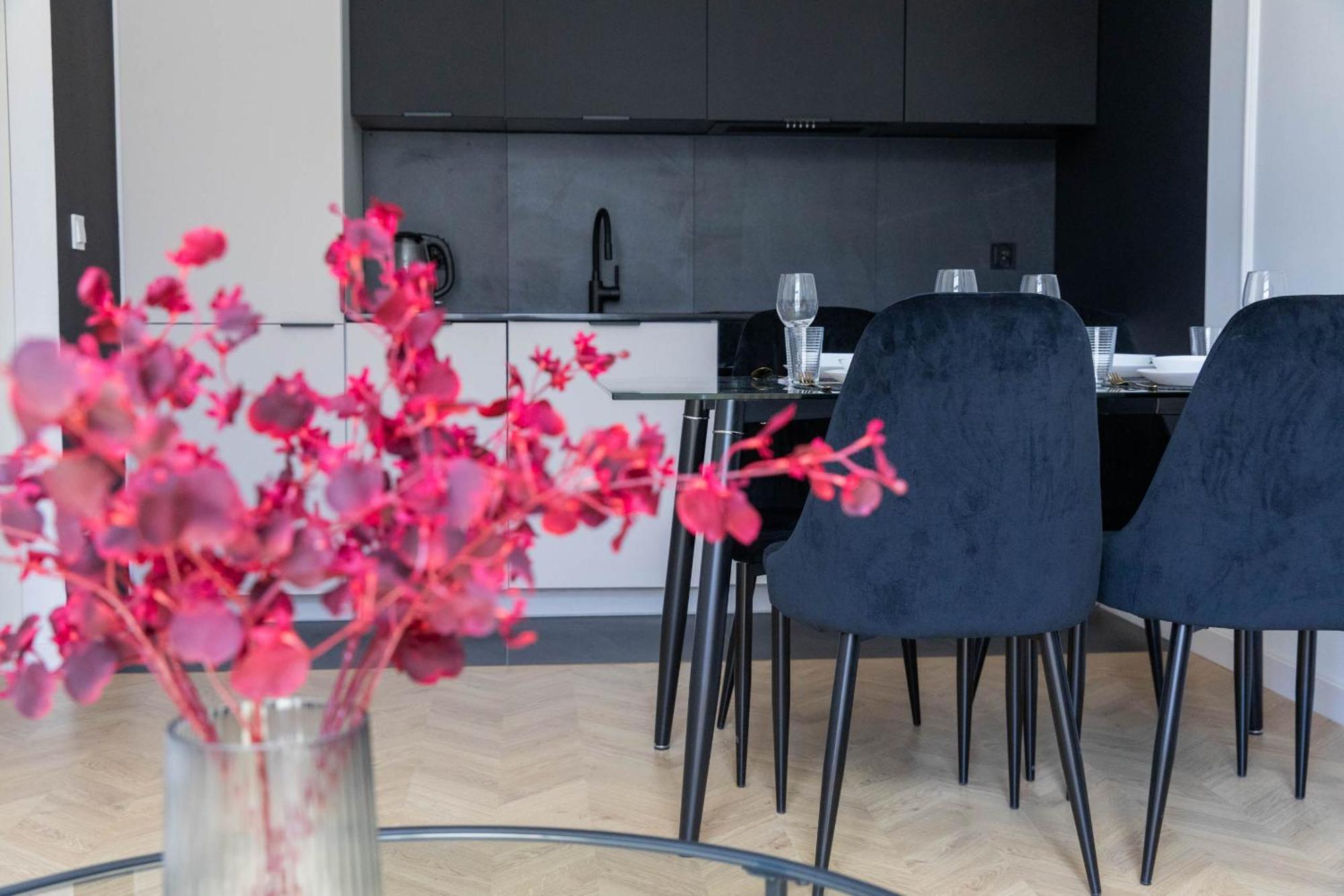 Apartament Old Town Premium Z Balkonem Appartement Kłodzko Buitenkant foto