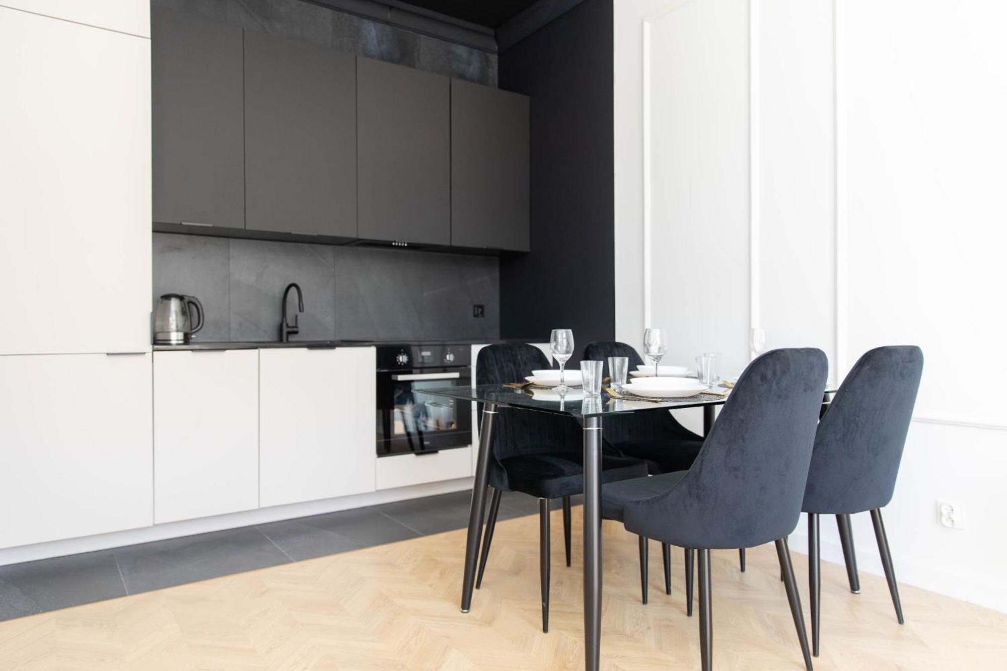 Apartament Old Town Premium Z Balkonem Appartement Kłodzko Buitenkant foto