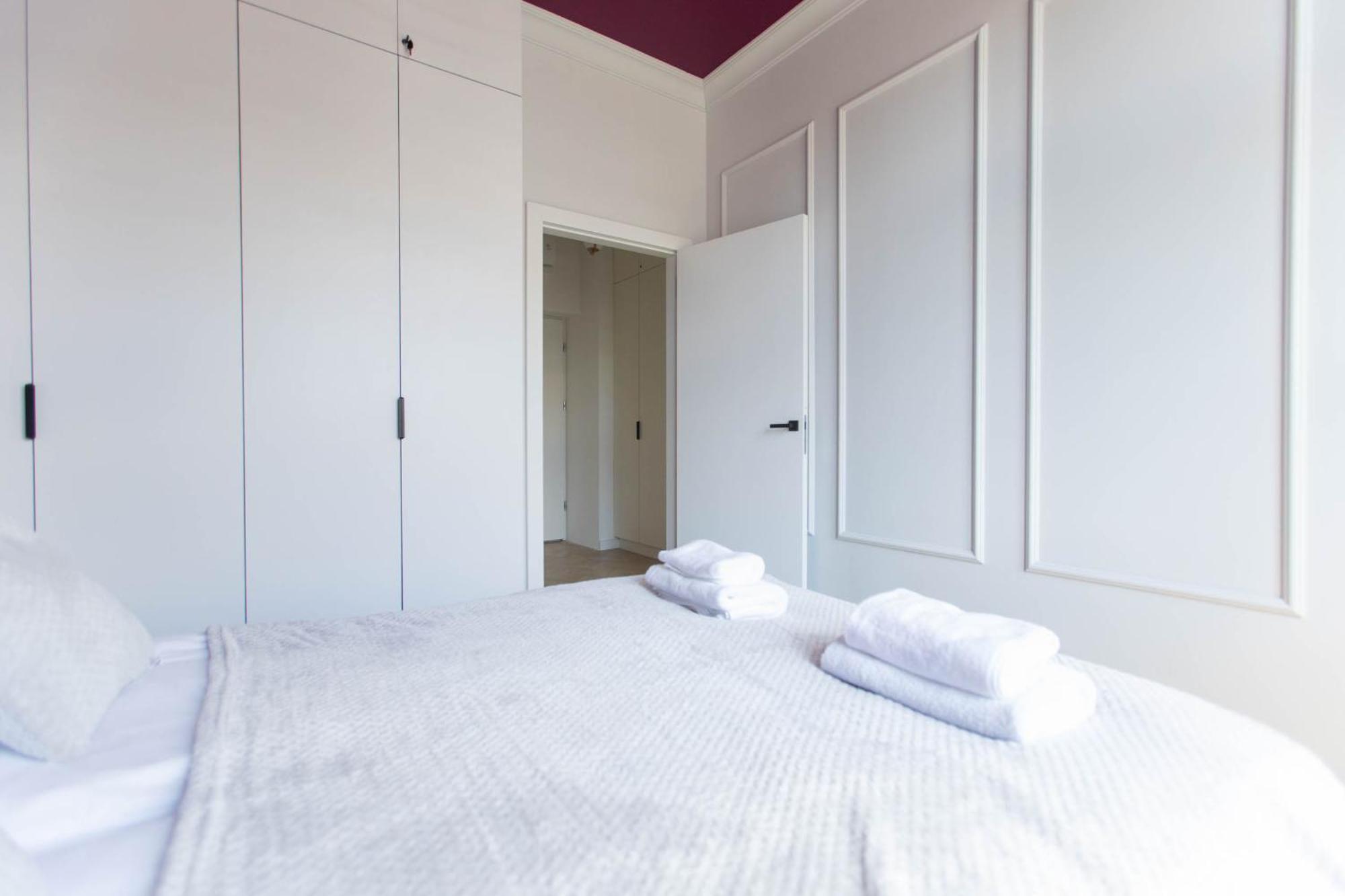 Apartament Old Town Premium Z Balkonem Appartement Kłodzko Buitenkant foto