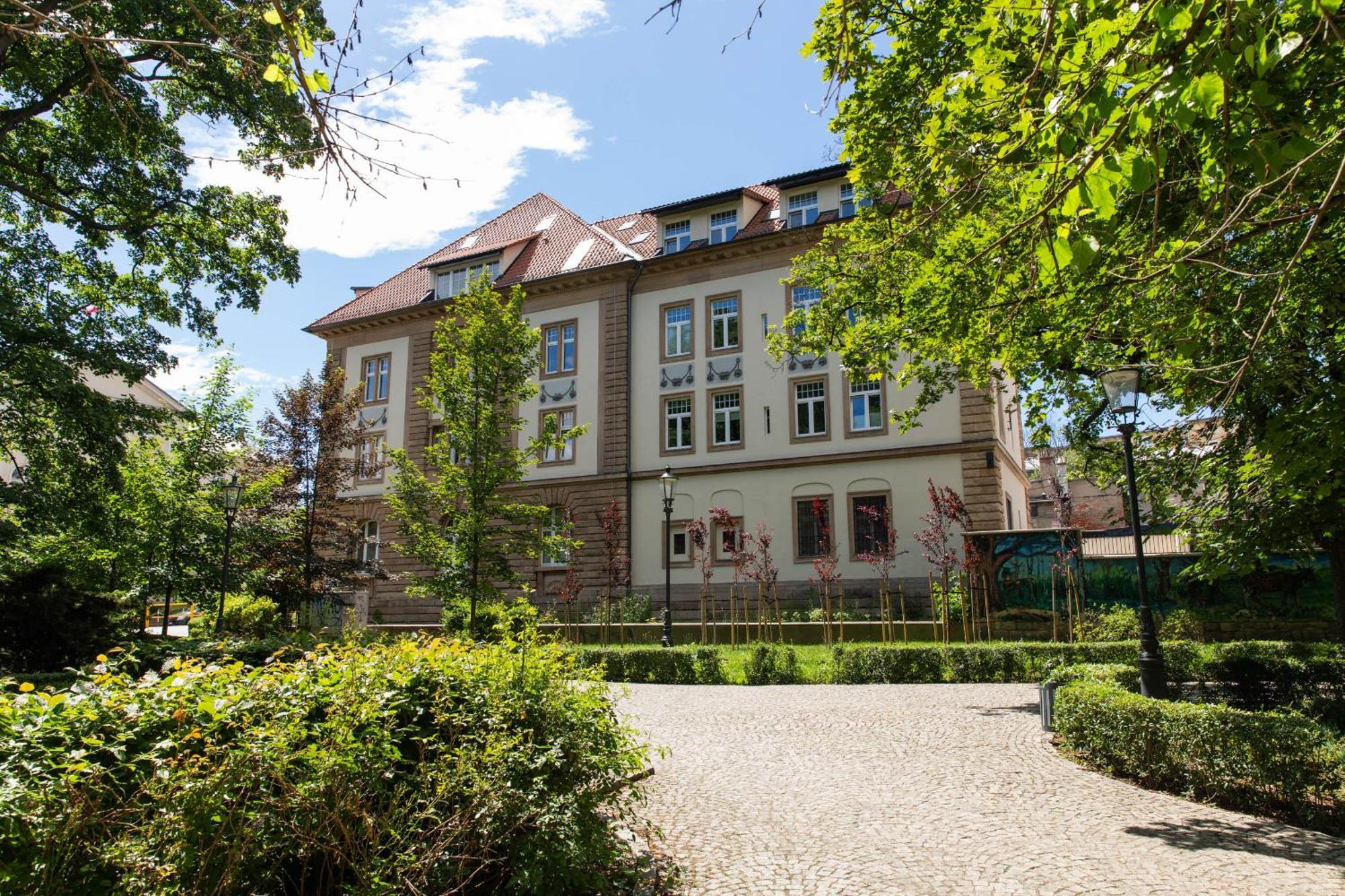 Apartament Old Town Premium Z Balkonem Appartement Kłodzko Buitenkant foto